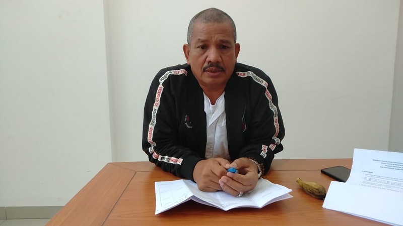 title Cegah Penyebaran Covid-19 di Pilkada 2020, PDIP Sumut Bentuk Tim Khusus Cegah Penyebaran Covid-19 di Pilkada 2020, PDIP Sumut Bentuk Tim Khusus