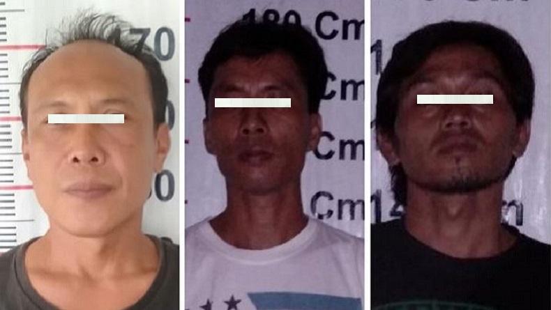 Perempuan di Langkat Lolos dari Perkosaan, 3 Orang Ditangkap dan 2 Buron