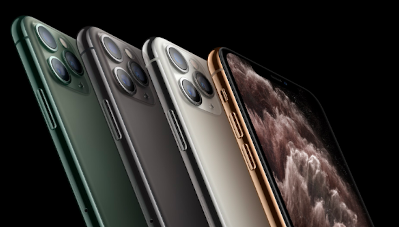  Apple Ungkap Peluncuran iPhone 12 Tertunda