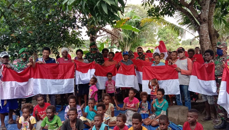 17 Agustus, Istana Ajak Pemerintah Daerah Bunyikan Sirine Peringati Detik-Detik Proklamasi