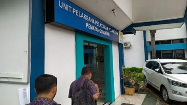 2 Pegawai PLN Pematangsiantar Positif Covid-19, Beberapa Lainnya Tunggu Hasil Tes