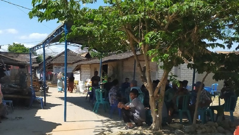 title Tawuran Pemuda 2 Desa di Rembang saat Malam Takbiran Idul Adha, 1 Korban Tewas Tawuran Pemuda 2 Desa di Rembang saat Malam Takbiran Idul Adha, 1 Korban Tewas