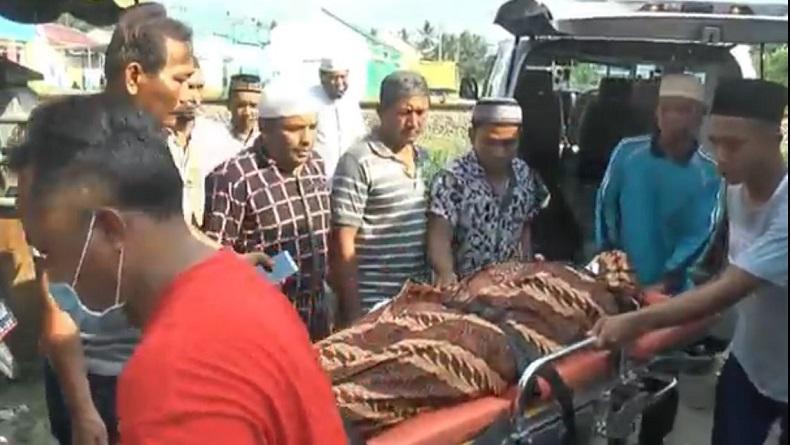 Gadis di Asahan Tewas Mendadak di Kafe Karaoke, Polisi Selidiki Sebab Kematian