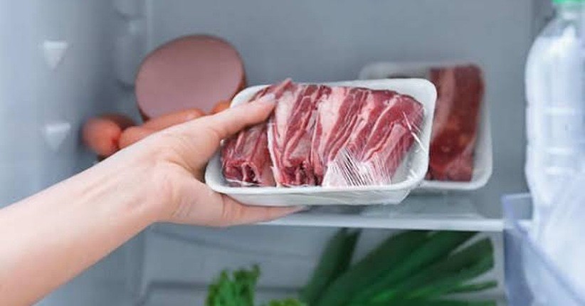 6 Cara Menyimpan Daging yang Benar, Bisa Awet hingga 1 Tahun