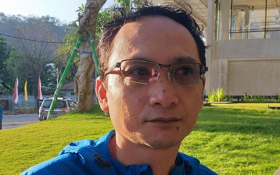 Gus Im Adik Gus Dur Wafat, Sekjen PKB: Selamat Jalan Sang Pengasuh Generasi