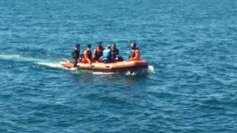 Nelayan Hilang di Danau Toba Ditemukan Tewas Tenggelam pada Kedalaman 15 Meter