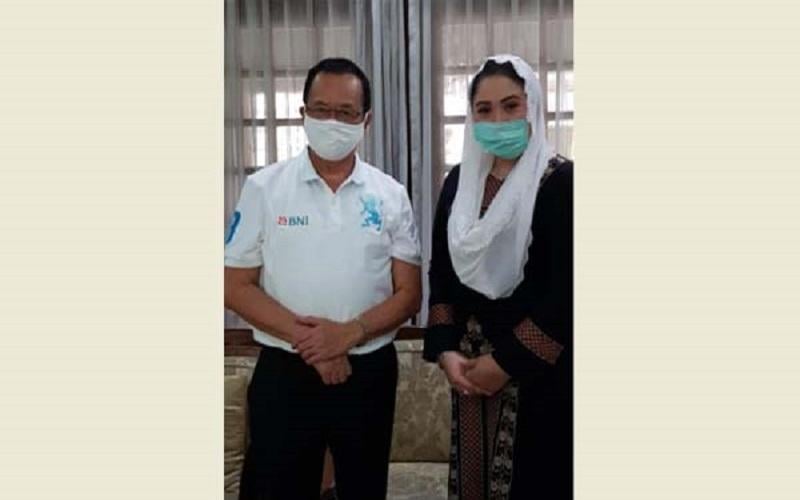 Jika Purnomo Maju Cawali Solo, Cucu Pakubuwono XII: Saya Siap di Posisi AD 2