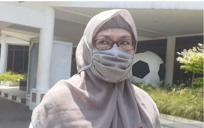 Pemkab Bogor Enggan Beri Kelonggaran PSBB karena Kasus Covid-19 Tak Menurun