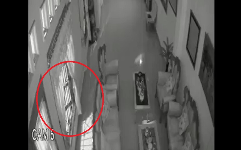 Nekat Masuk Rumah Cabup Kendal, Pemuda Ini Mengaku Minta Pertolongan karena Dikejar Orang