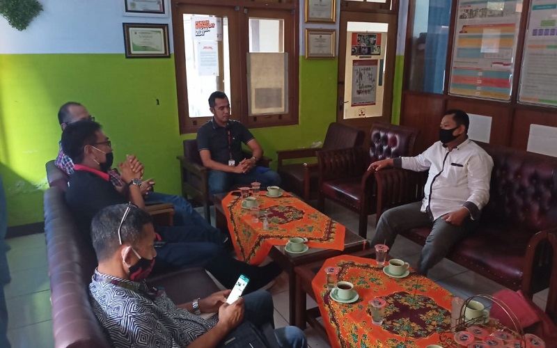 KPU Pemalang Berencana Gelar Debat Pilkada secara Online