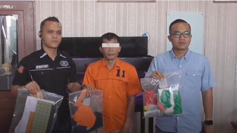 Rekrut 5 Gadis Medan Kerja di Tempat Pijat, Pria Ini Diancam 12 Tahun Penjara