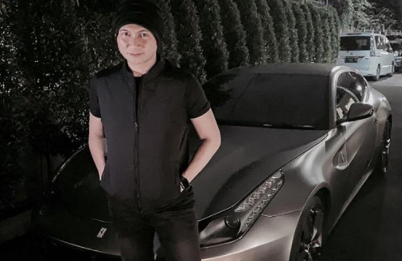 Disentil Tompi karena Bikin Video Bareng Hadi Pranoto, Anji: Ini Momen Filter Teman