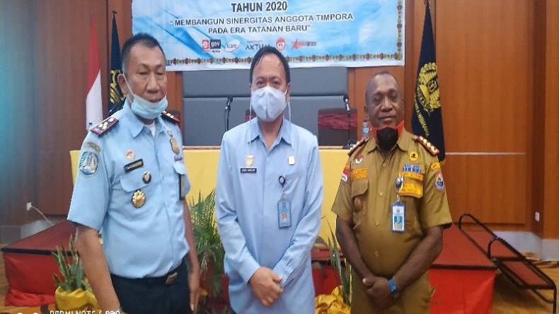 Terkendala Dokumen Keimigrasian, 6 Warga PNG di Jayapura Belum Dipulangkan