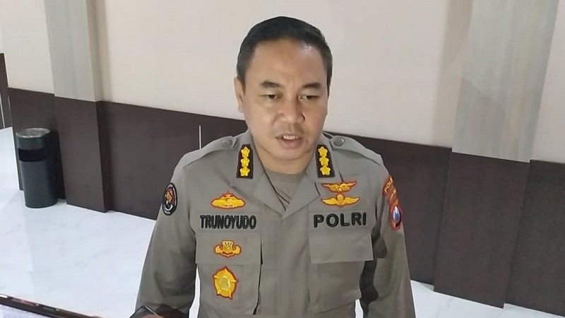 Jaga Rahasia Korban Fetish Kain Jarik, Polda Jatim Terjunkan Tim Psikolog