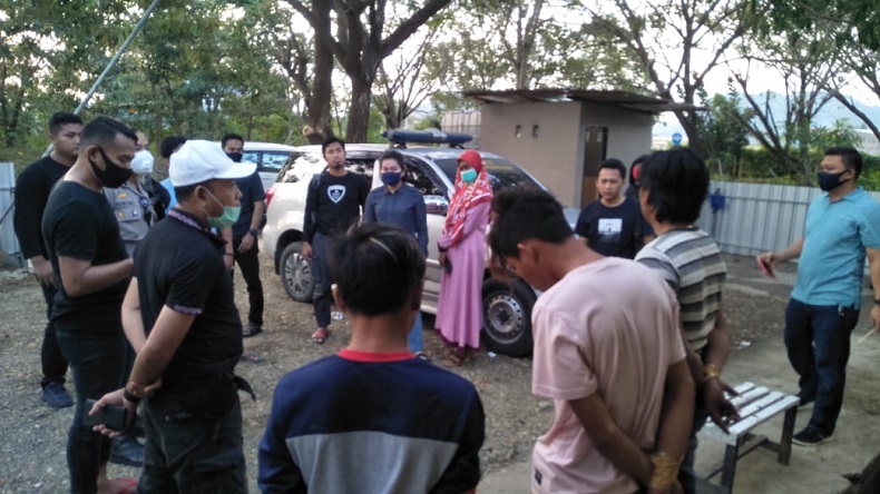 Kronologi Pemerkosaan di Pangkep, Pelaku Sempat Rekaman Korban Berhubungan Badan