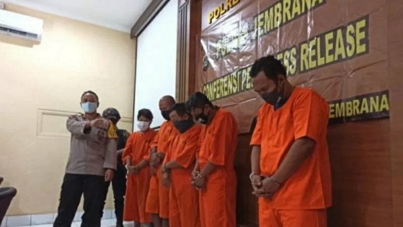 Tukang Fotokopi di Sorong Jual Surat Izin Keluar Masuk Daerah Seharga Rp150.000