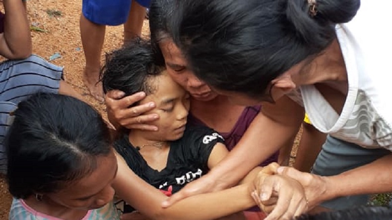 2 Penambang Tanah Tewas Tertimbun Bukit Longsor di Sibolga, 1 Kritis