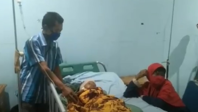 Kejar Layangan, Bocah di Lampung Nyaris Tewas Dicabik-Cabik Anjing Penjaga Gudang