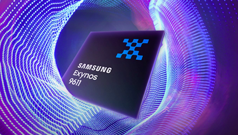 Samsung Bakal Buat Chip untuk Perangkat Google Selanjutnya