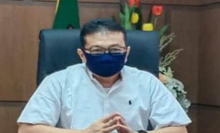 Pemprov Sumbar Waspadai Kasus Impor Covid-19