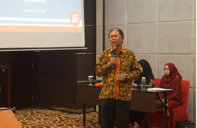 Pemerintah Naikkan Kuota KIP Kuliah di Kalimantan hingga 200 Persen
