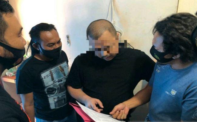 Polda Kalsel Tangkap Pelaku Penggelapan Dana Koperasi Rp670 juta