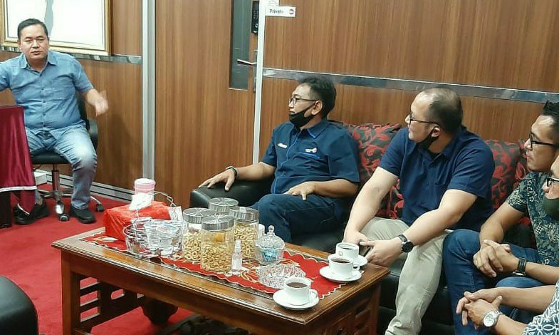 Pilkada Langsung Habiskan Banyak Dana, Ketua DPRD Kudus Sarankan Evaluasi