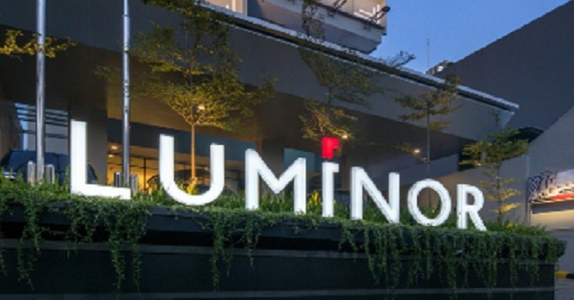 Luminor Hotel Pecenongan Meraih Penghargaan Traveller's Choice Winner dari Tripadvisor