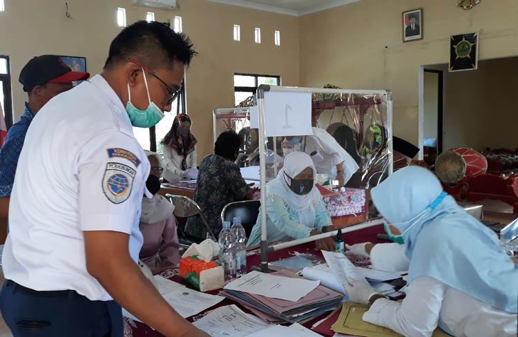 Pembebasan Lahan Kereta Bandara YIA Dilanjutkan, Target Agustus 80 Persen
