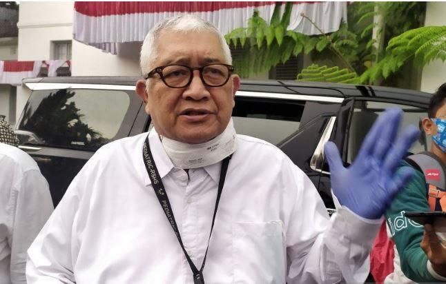 Uji Klinis Vaksin Covid-19 Mulai Dilakukan 11 Agustus