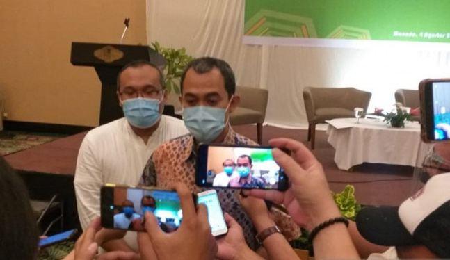 Tunggakan Iuran Peserta JKN-KIS di Sulut Capai Rp160 Miliar
