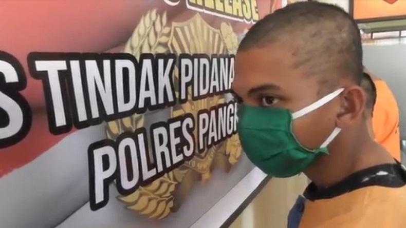 title Perempuan di Pangkep Diperkosa 4 Pemuda, Begini Pengakuan Mantan Pacar Korban Perempuan di Pangkep Diperkosa 4 Pemuda, Begini Pengakuan Mantan Pacar Korban