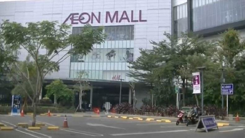 title 2 Karyawan Positif Covid-19, AEON Mall BSD Ditutup Sementara 2 Karyawan Positif Covid-19, AEON Mall BSD Ditutup Sementara