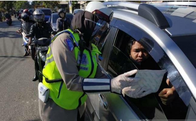 Masih Banyak Pelanggar Lalin di Bekasi, Polisi: Didominasi Roda Dua