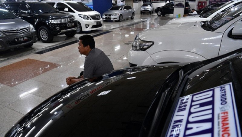  Penjualan Mobil Bekas di Bandarlampung Akan Turun karena PPnBM