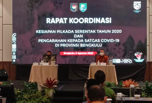 title Pilkada 2020, Mendagri Tito Minta Calon Kepala Daerah Angkat Penanganan Covid-19 Pilkada 2020, Mendagri Tito Minta Calon Kepala Daerah Angkat Penanganan Covid-19