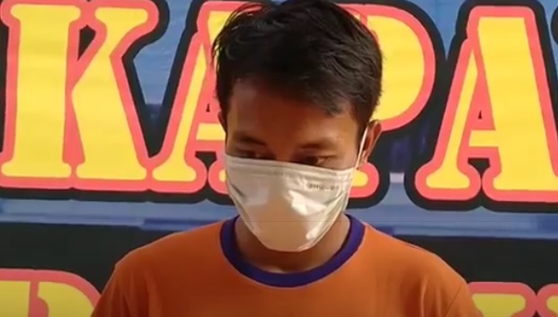 Bejat! Sepekan Lagi Nikahi Sang Ibu, Pria Ini Malah Cabuli Calon Anak Tiri