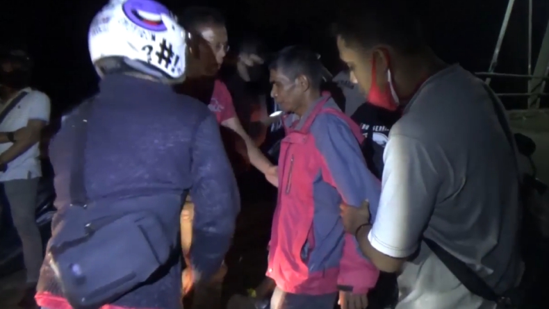 Jual Motor ke Situs Online, 2 Pelaku Curanmor di Padang Ditangkap Polisi