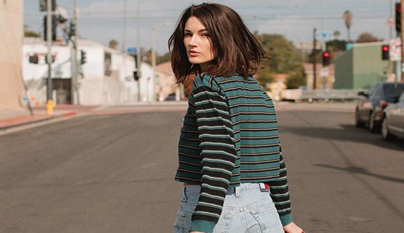 Hilary Shanks - 2 Hilary Shanks (Foto: Instagram)