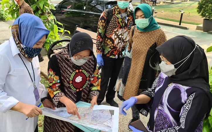 Pendatang Menginap di Surabaya Harus Jalani Pemeriksaan Covid-19