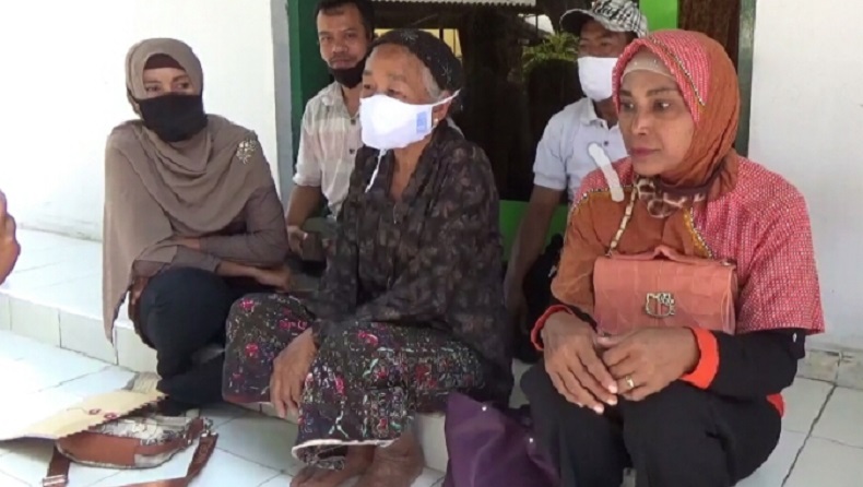 title Duh, Anak di Probolinggo Gugat Ibu Kandung karena Masalah Tanah Warisan Duh, Anak di Probolinggo Gugat Ibu Kandung karena Masalah Tanah Warisan