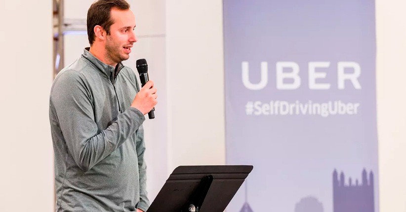 Gara-Gara Curi Data Mobil Otonom, Mantan Insinyur Google Dipenjara 18 Bulan