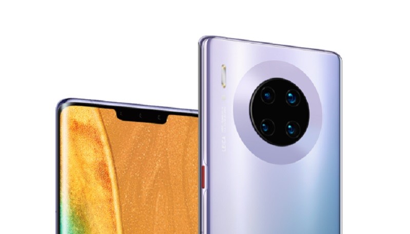 Huawei Mate 40 Akan Jadi Ponsel Terakhir dengan Chipset Kirin