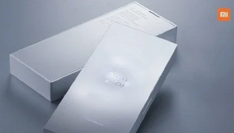 Xiaomi Mi 10 Ultra Bakal Ditopang Kamera di Bawah Layar