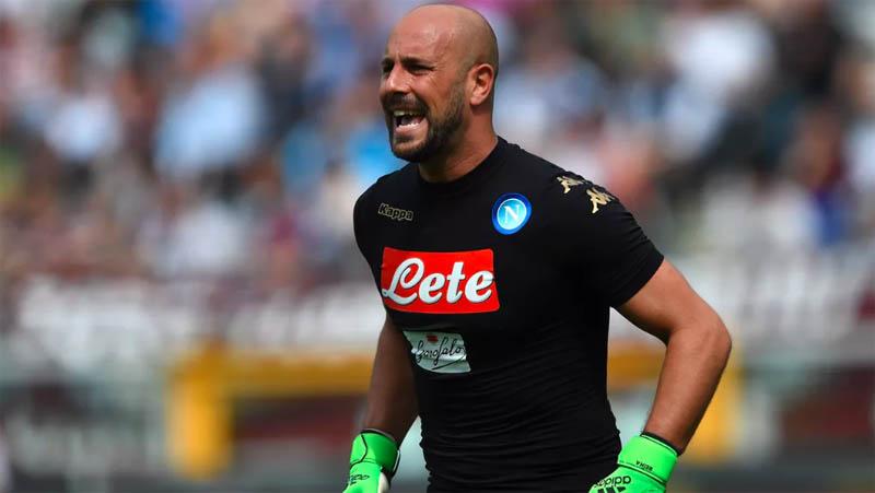 Pepe Reina (Foto: The Siren`s song)