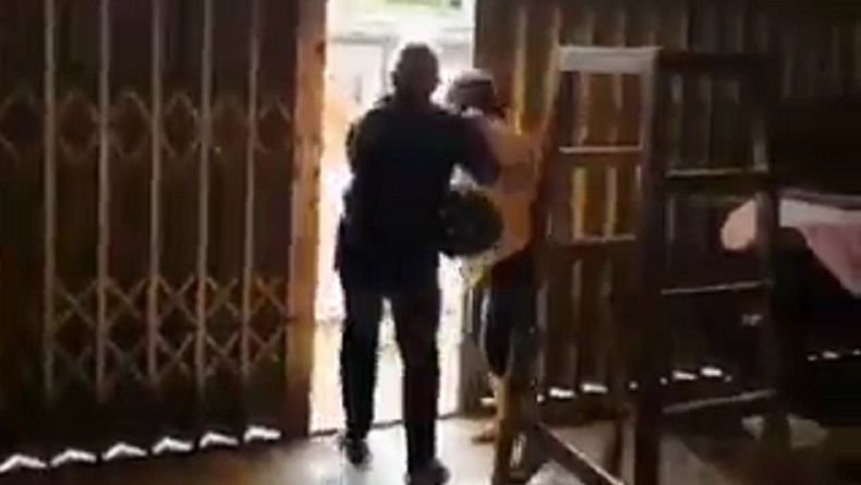 Viral, Anak di Probolinggo Usir dan Sebut Ayahnya Pencuri