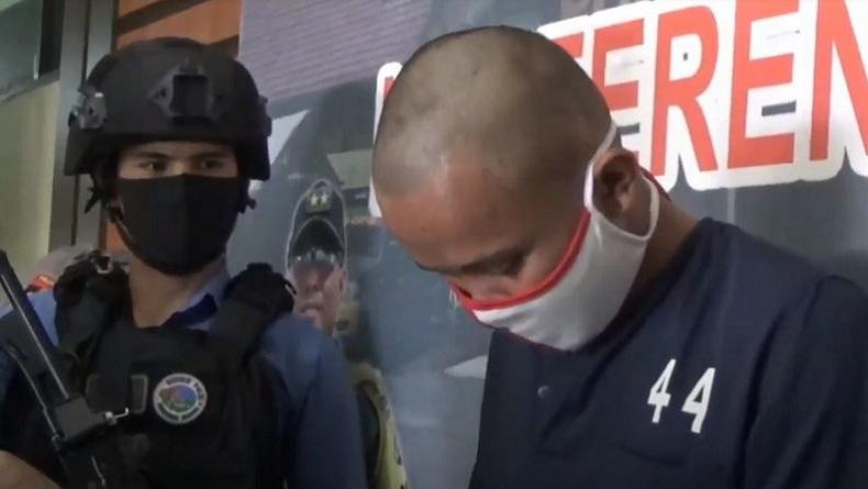 Balita di Kotawaringin Timur Jadi Korban Sodomi Pemuda 20 Tahun