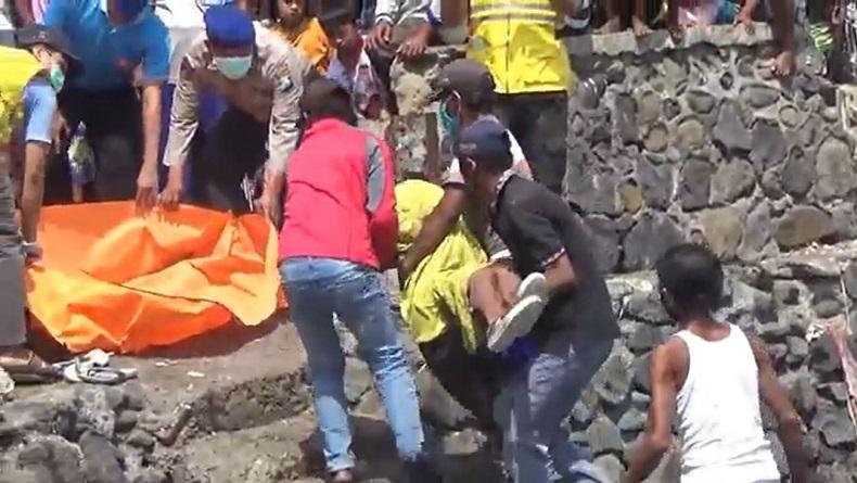 Mengeluh Pusing, Pemancing di Probolinggo Tewas Mendadak di Atas Perahu