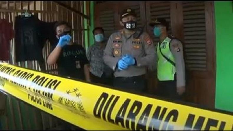 Balita di Sleman Tewas Tak Wajar, Diduga Disiksa Kekasih Ibunya