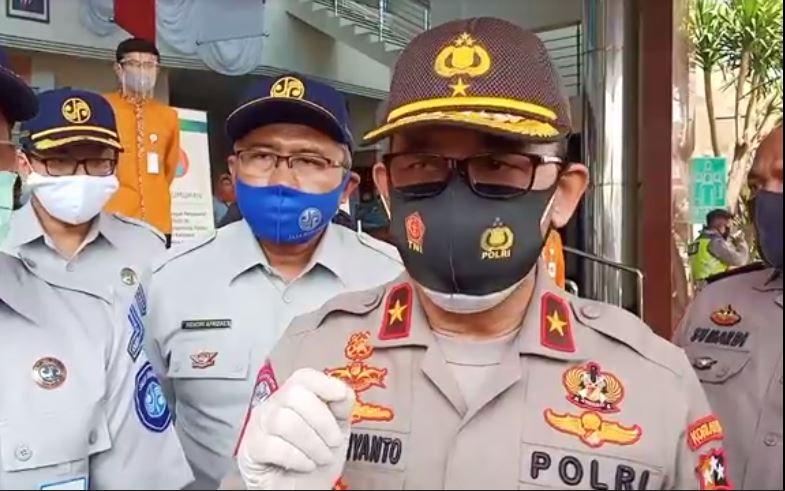 Tertidur di Mobil, Korban Luka Tak Tahu Kejadian Kecelakaan di Tol Cipali